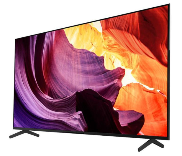 Sony KD-65X81K - 744821 - zdjęcie 2